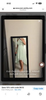 Anonymous review photo