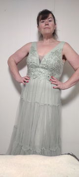 Billiejo Gawne review photo