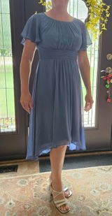 Anonymous review photo