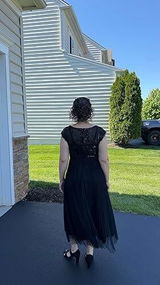 Lisa review photo