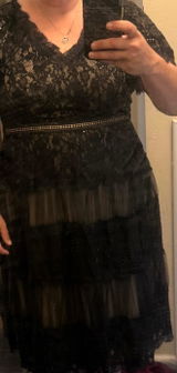 Anonymous review photo