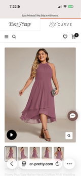 Natalie review photo