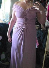 Dorci Nance review photo