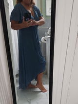 Kathy review photo