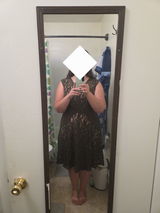 Nadine review photo