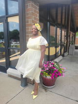 LaTonne Tindle review photo
