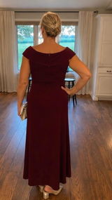 Anonymous review photo