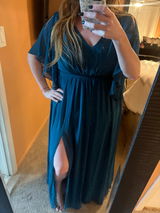 Anonymous review photo