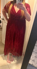 Anonymous review photo