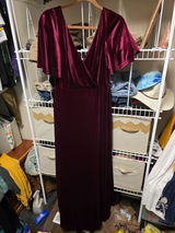 Anonymous review photo