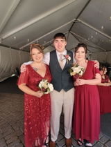 Anonymous review photo