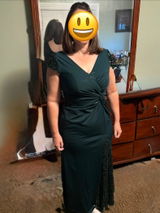 Anonymous review photo