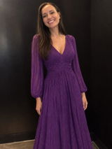 Shelly review photo