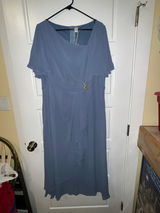 Customer D review photo