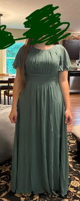 Anonymous review photo