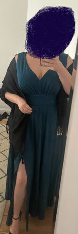 Kaitlin Q review photo
