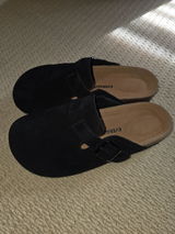 J.A. review photo