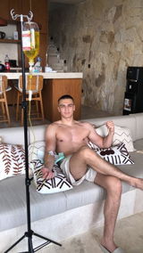User picture