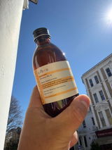 Anonymous review photo