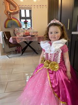 Aoibheann Dagens review photo