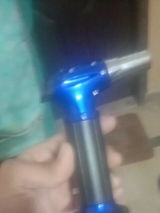 zeeshan review photo