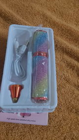 Sana review photo
