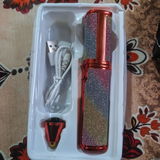 Asma Ali review photo