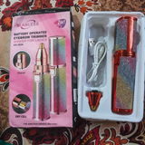 Asma Ali review photo