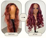 Janae review photo