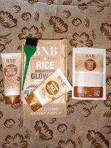 maimoona B review photo