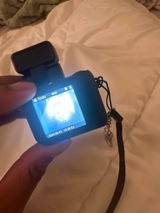 Mason B. review photo