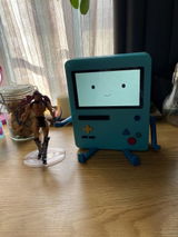 Samuel review photo