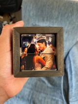 Alexander review photo
