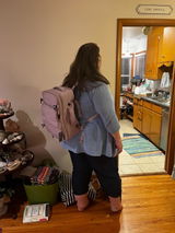 Ella review photo