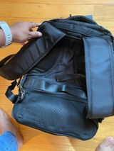Hailey review photo