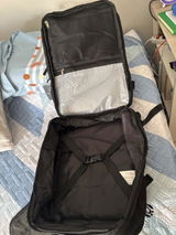 Axel review photo