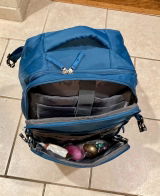 Jackson review photo
