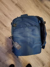 Liam review photo