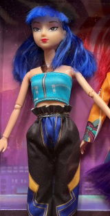 Gabriella review photo