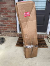 Ron review photo
