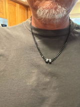 Ottis B. review photo