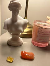 Etsy customer review photo