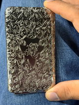 Aaryan Purohit review photo