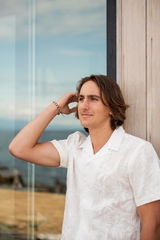 Jon Robbie Watson, Actor, Chemistry student review photo