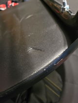 Stacey Beaudoin review photo