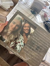 Tiffany review photo