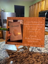 Blanche review photo