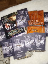 Emmanuelle Boucher review photo