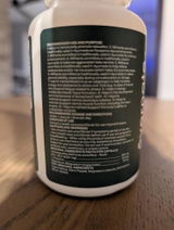 Techie Lumberjack review photo