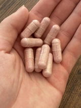 Jamie review photo